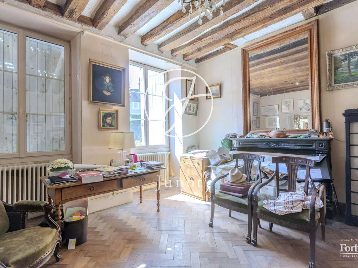 Maison Vendôme