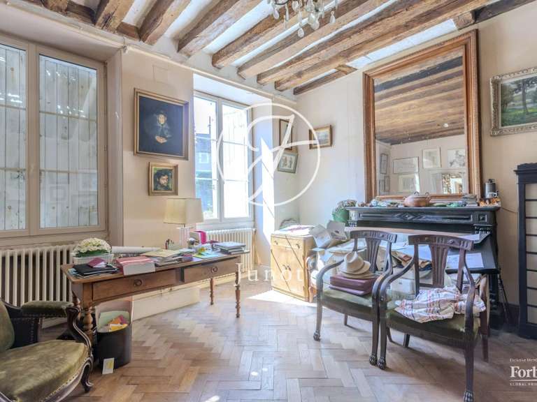 Maison Vendôme - 5 chambres - 300m²