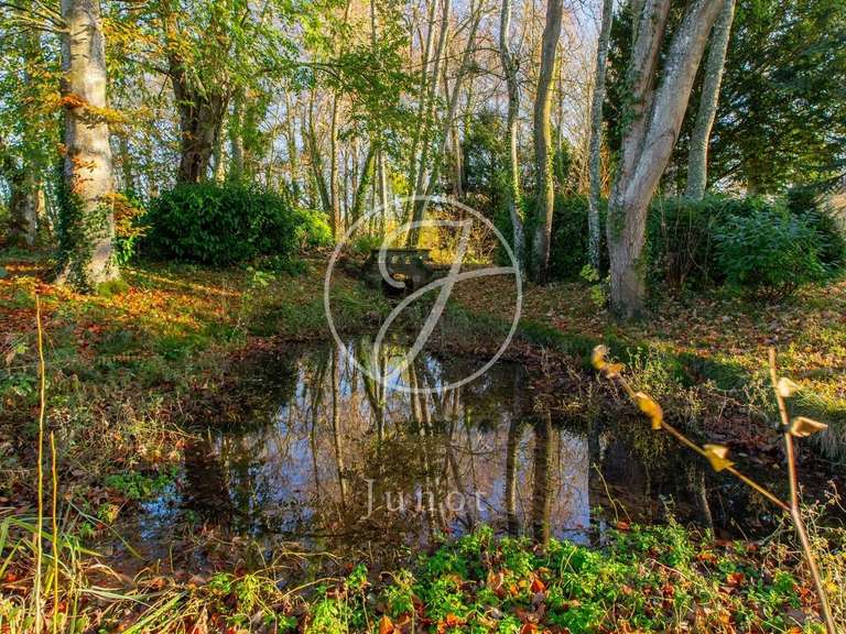 Manor Vendôme - 10 bedrooms - 600m²