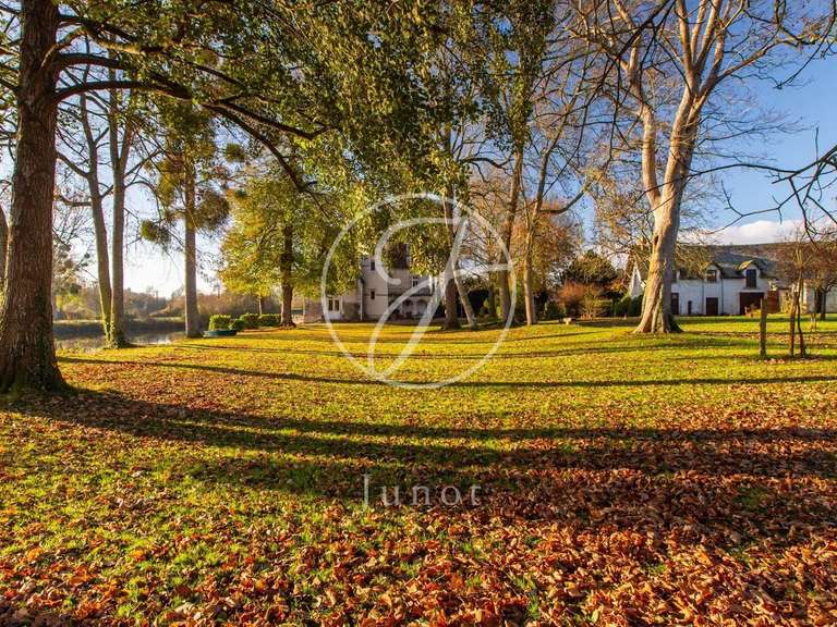 Manor Vendôme - 10 bedrooms - 600m²