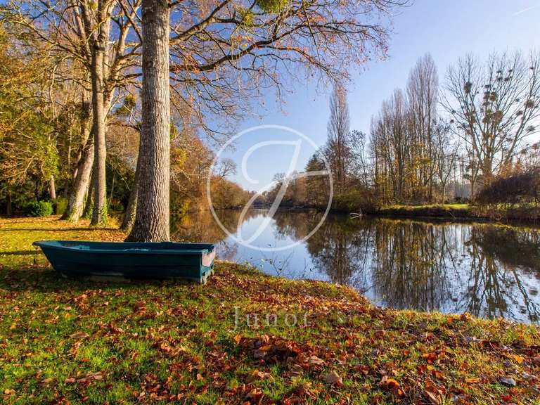 Manor Vendôme - 10 bedrooms - 600m²