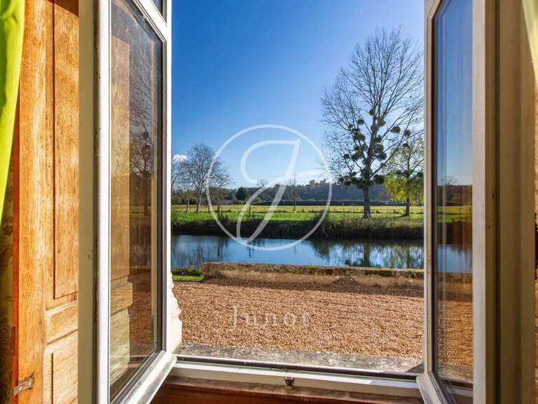 Manor Vendôme - 10 bedrooms - 600m²