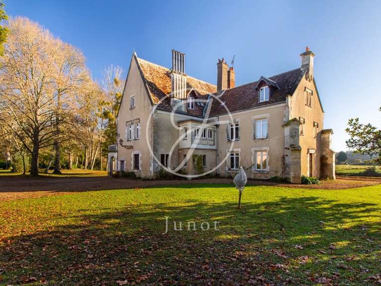 Manor Vendôme - 10 bedrooms - 600m²