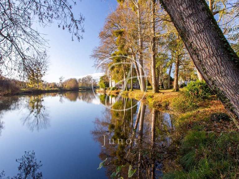 Manor Vendôme - 10 bedrooms - 600m²