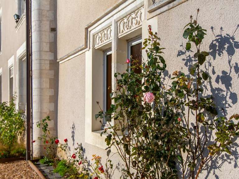 Manoir Vendôme - 10 chambres - 600m²