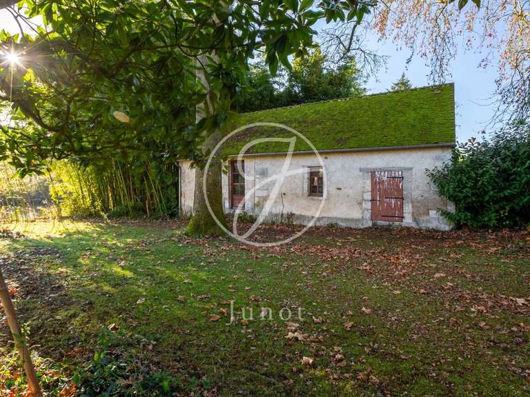 Manor Vendôme - 10 bedrooms - 600m²