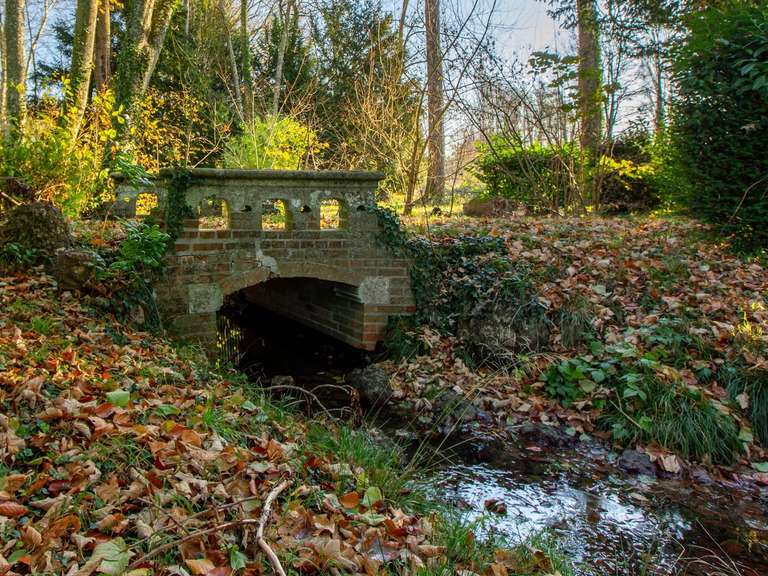 Manoir Vendôme - 10 chambres - 600m²