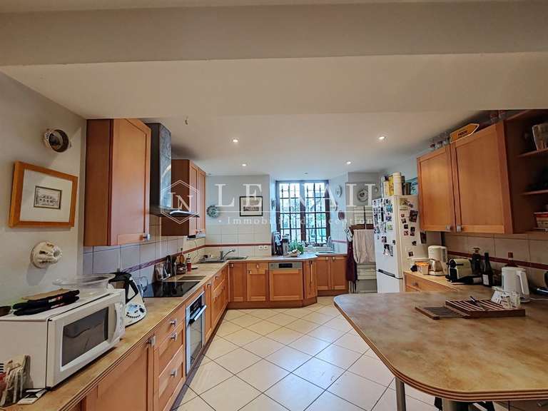 Manoir Vendôme - 10 chambres - 400m²