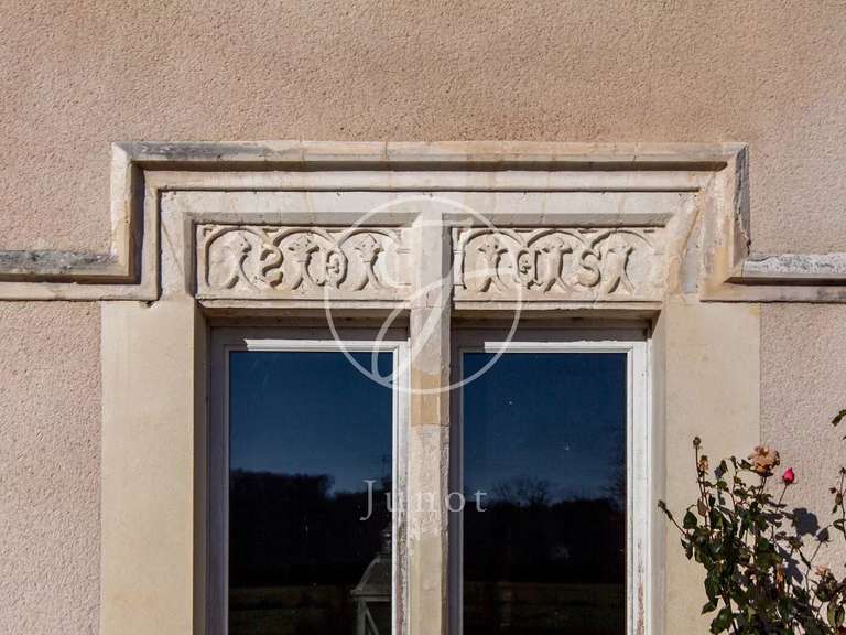 Manoir Vendôme - 10 chambres - 600m²