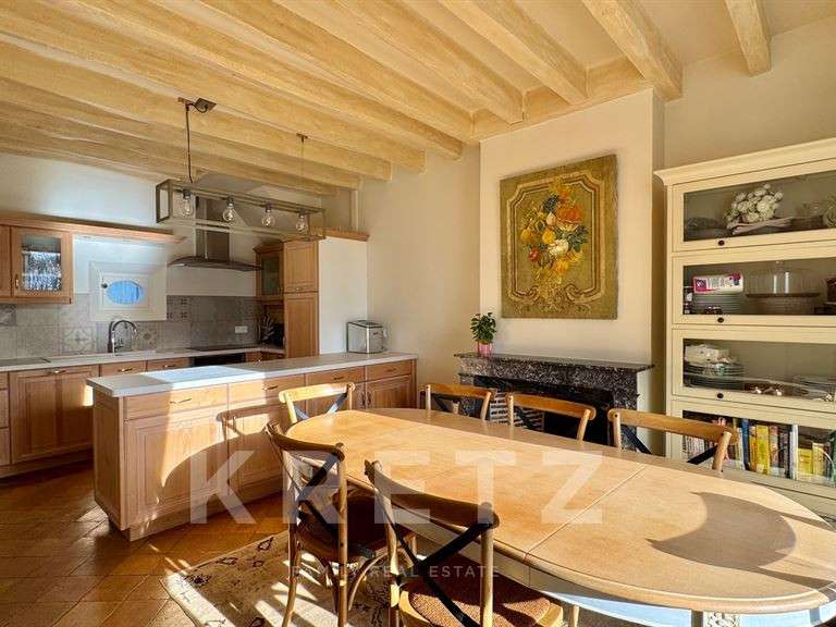 Moulin Vendôme - 8 chambres - 425m²