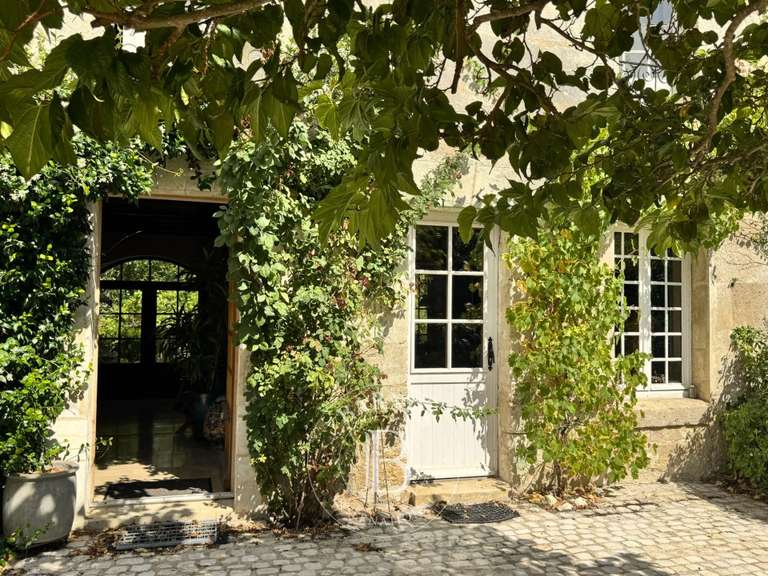 Mill Vendôme - 9 bedrooms - 312m²