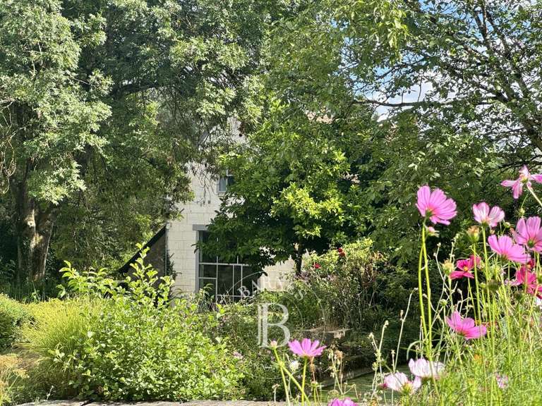 Moulin Vendôme - 9 chambres - 312m²