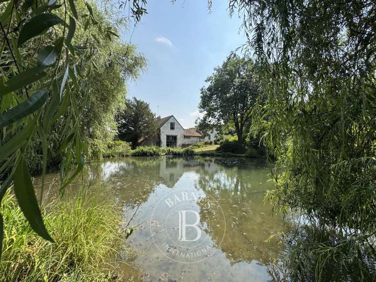 Moulin Vendôme - 9 chambres - 312m²