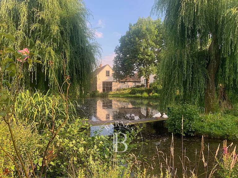 Mill Vendôme - 9 bedrooms - 312m²