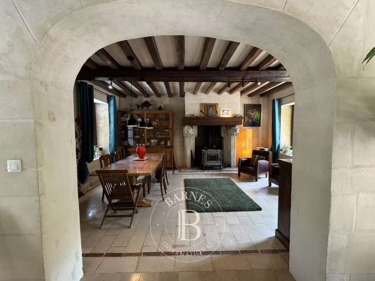 Moulin Vendôme - 9 chambres - 312m²