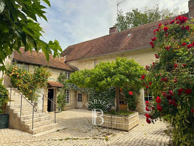 Mill Vendôme - 9 bedrooms - 312m²