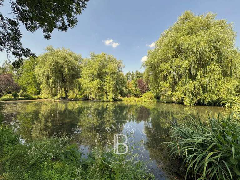 Mill Vendôme - 9 bedrooms - 312m²
