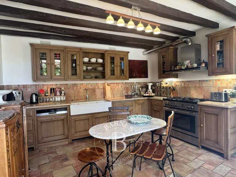 Moulin Vendôme - 9 chambres - 312m²
