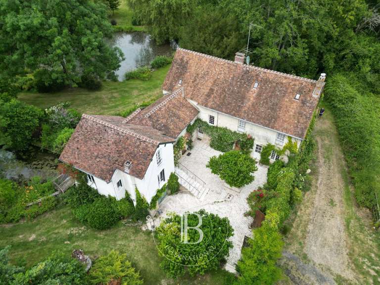 Moulin Vendôme - 9 chambres - 312m²