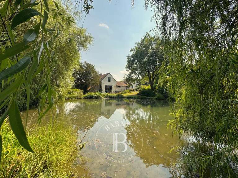 Mill Vendôme - 9 bedrooms - 312m²