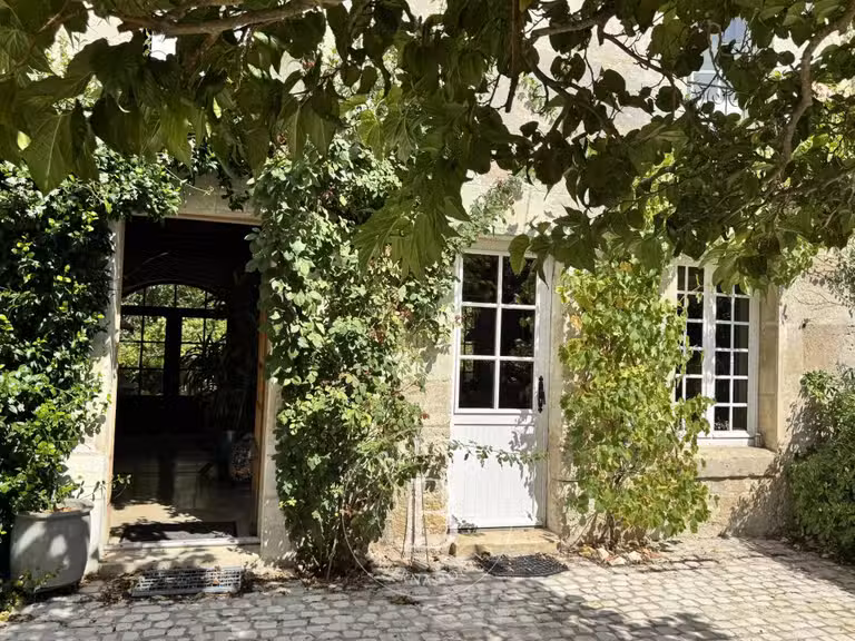 Moulin Vendôme - 9 chambres - 312m²