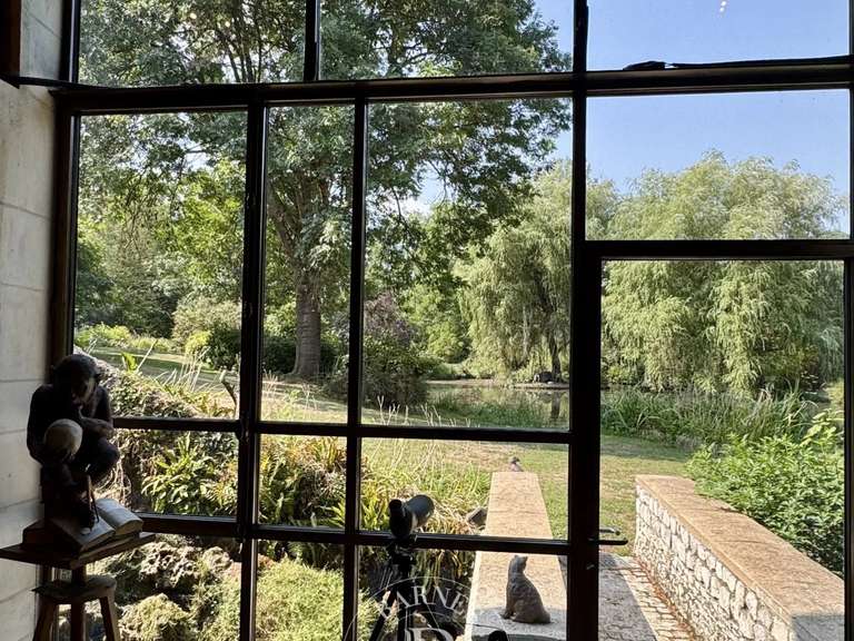 Moulin Vendôme - 9 chambres - 312m²