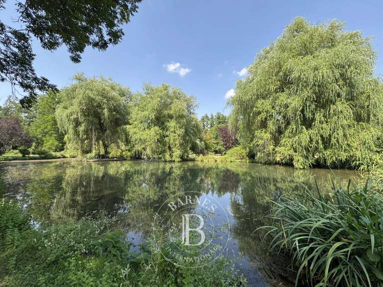Moulin Vendôme - 9 chambres - 312m²