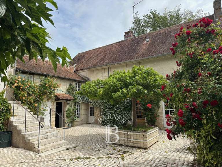 Moulin Vendôme - 9 chambres - 312m²