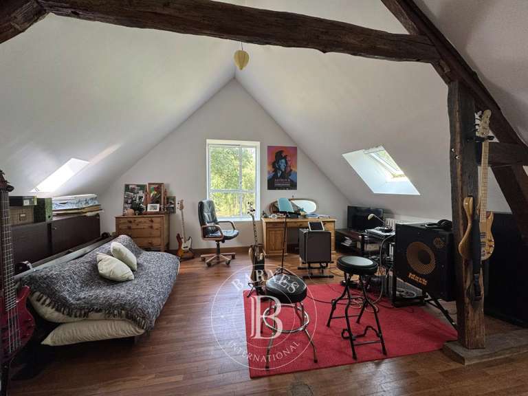 Moulin Vendôme - 9 chambres - 312m²