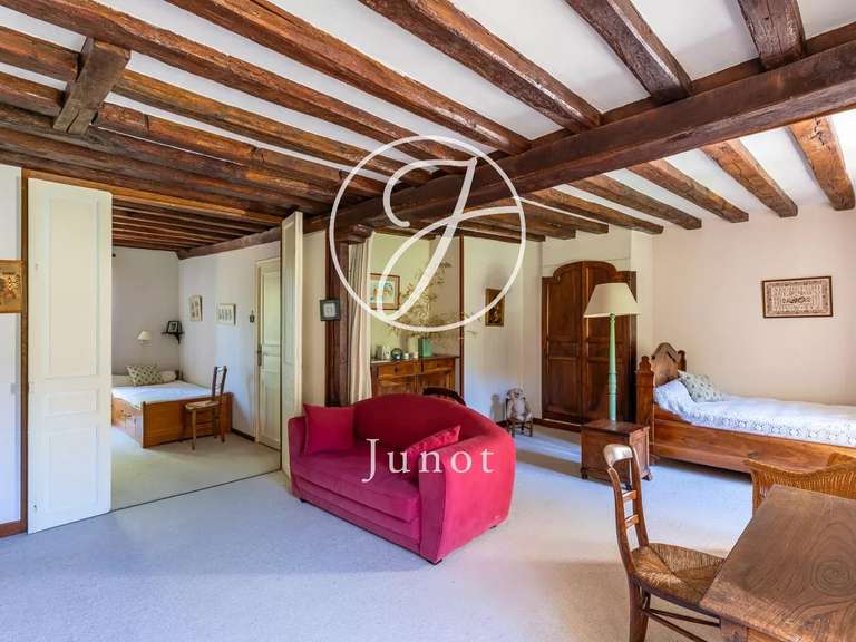Moulin Vendôme - 8 chambres - 700m²