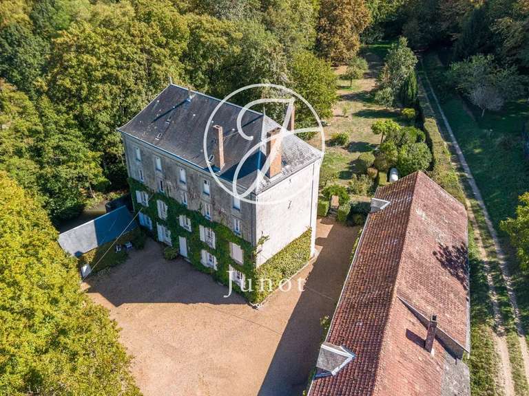 Moulin Vendôme - 8 chambres - 700m²