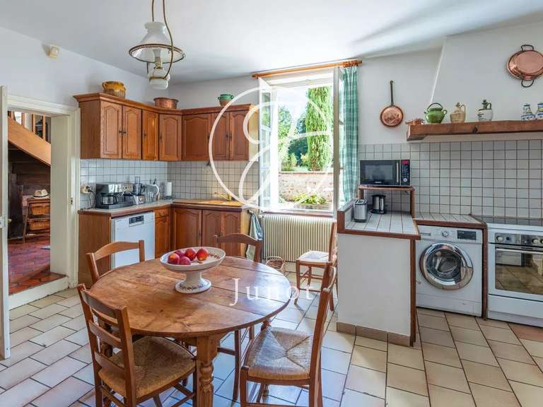 Moulin Vendôme - 8 chambres - 700m²