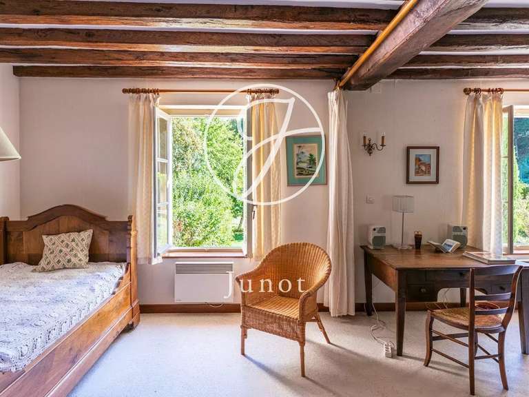 Moulin Vendôme - 8 chambres - 700m²