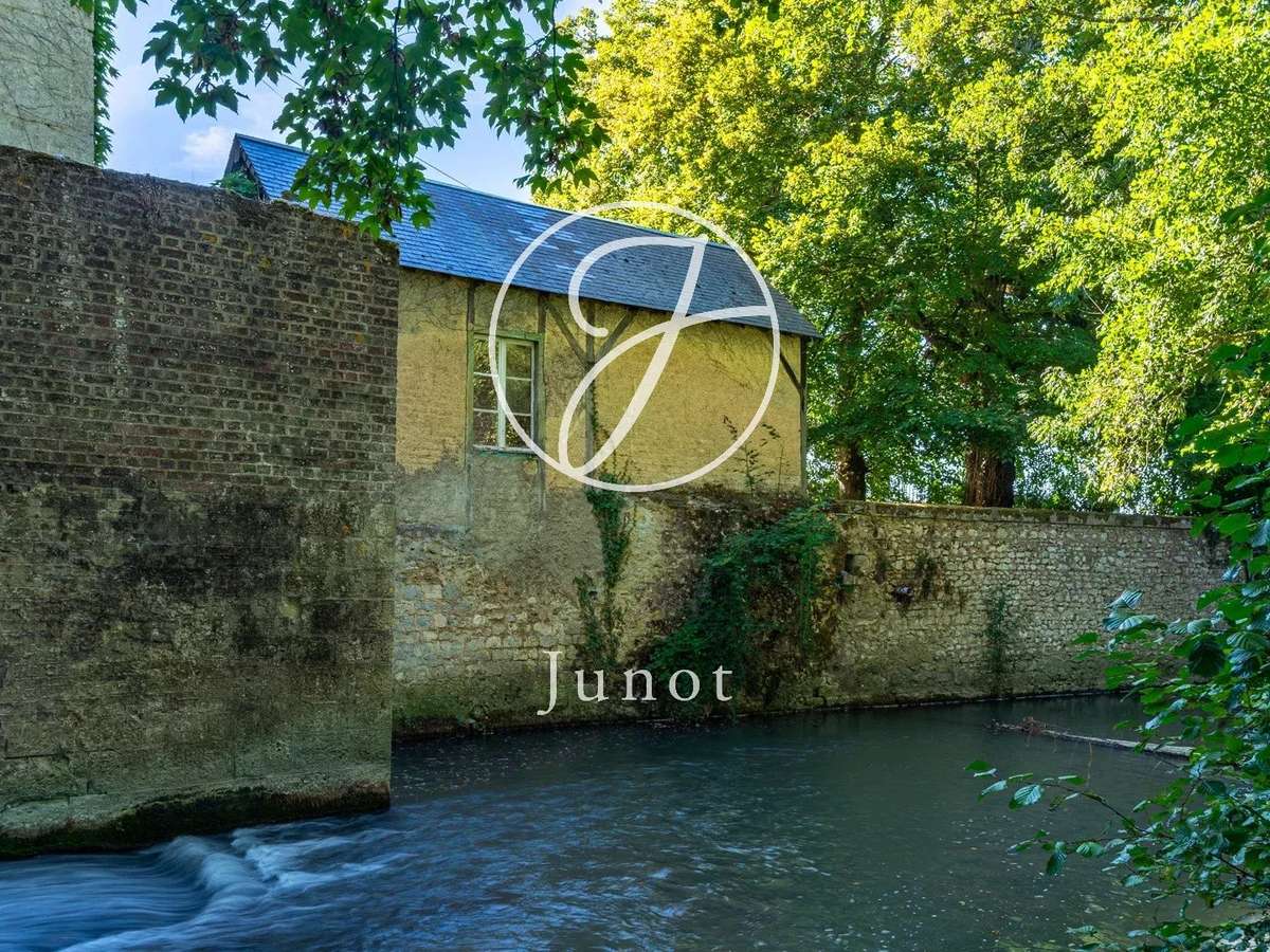 Moulin Vendôme