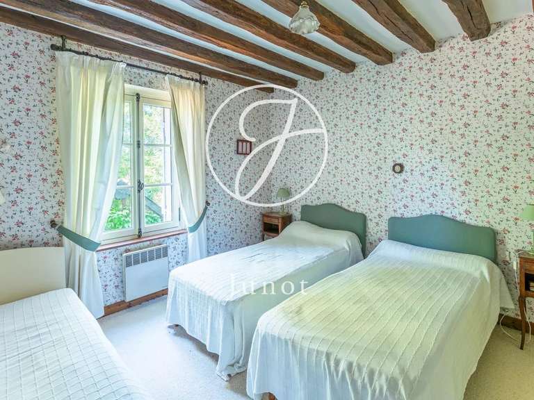 Moulin Vendôme - 8 chambres - 700m²