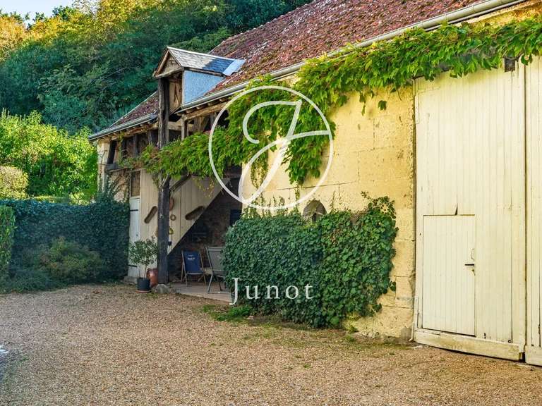 Moulin Vendôme - 8 chambres - 700m²