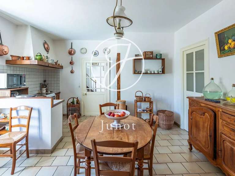 Moulin Vendôme - 8 chambres - 700m²