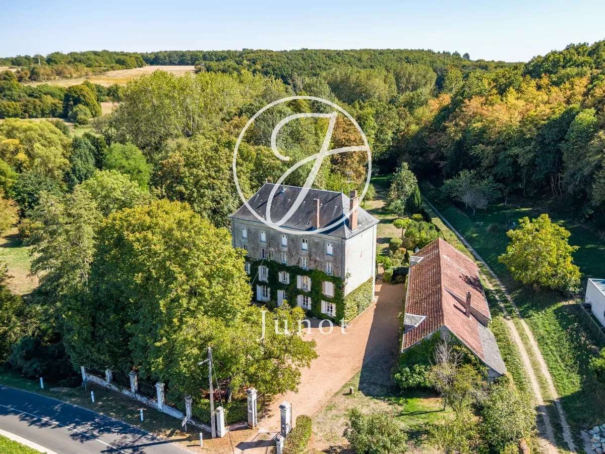 Moulin Vendôme