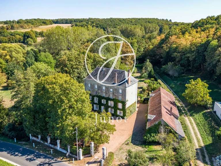 Moulin Vendôme - 8 chambres - 700m²