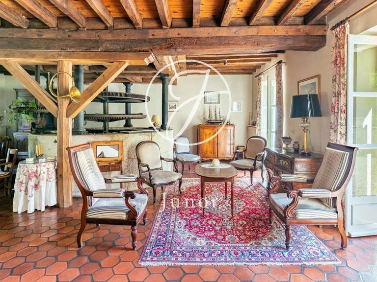 Moulin Vendôme - 8 chambres - 700m²