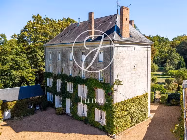 Moulin Vendôme - 8 chambres - 700m²