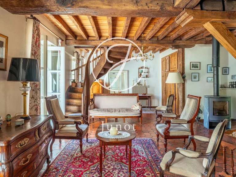Moulin Vendôme - 8 chambres - 700m²