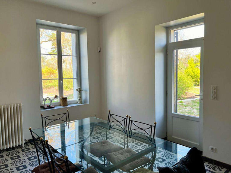 Propriété Vendôme - 6 chambres