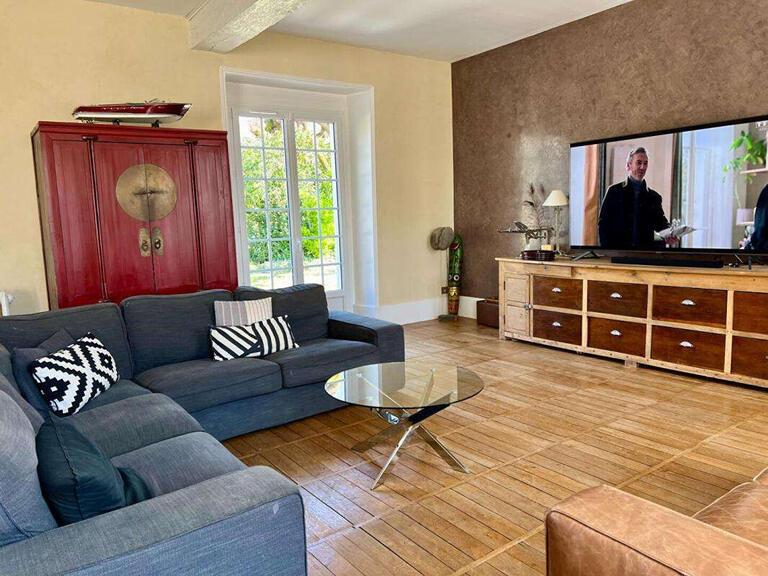 Propriété Vendôme - 6 chambres