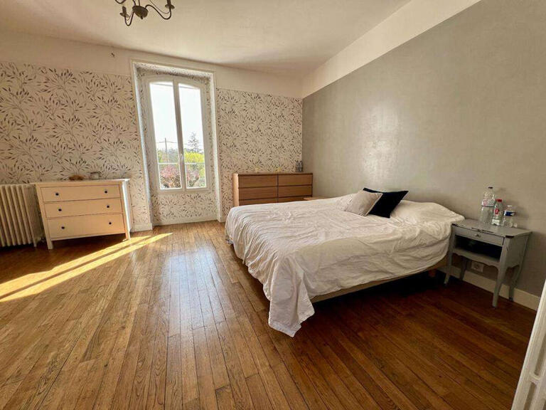 Propriété Vendôme - 6 chambres