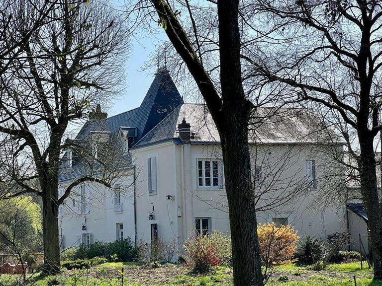 Propriété Vendôme - 6 chambres