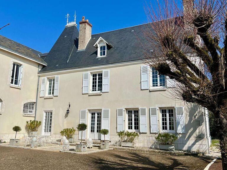 Propriété Vendôme - 6 chambres