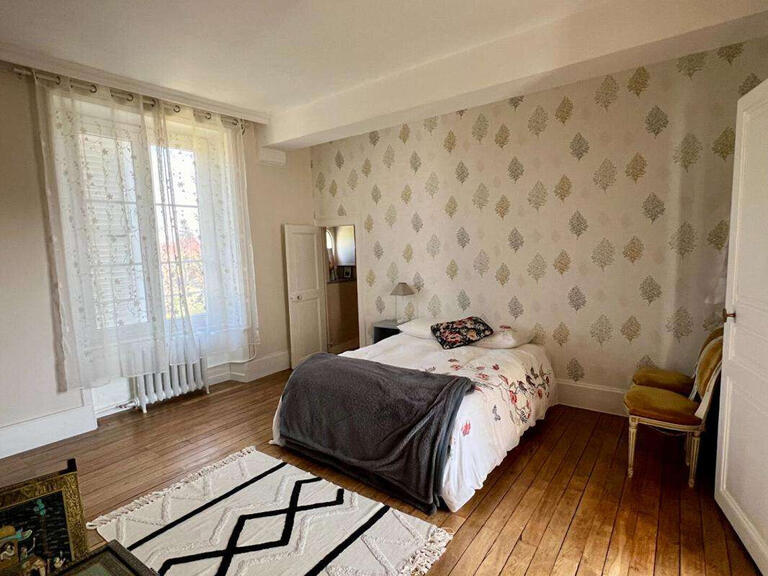 Propriété Vendôme - 6 chambres