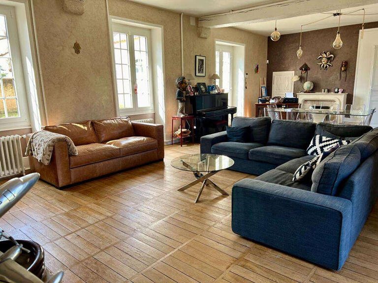 Propriété Vendôme - 6 chambres