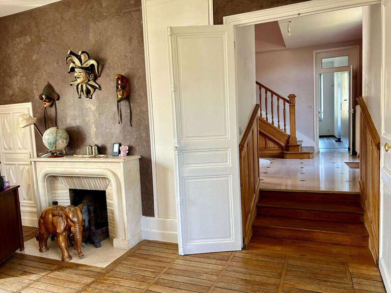 Propriété Vendôme - 6 chambres